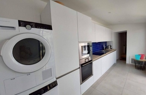 Finistere House | Renovated House in Village Center, Perfect for Families