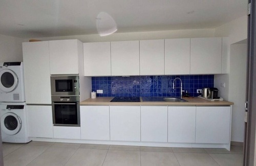 Finistere House | Renovated House in Village Center, Perfect for Families