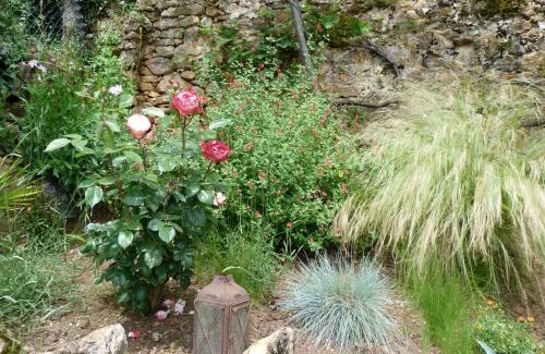 Montfort House | Charming Troglodyte Home with Ocean Views & Pet-Friendly Stay