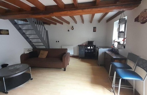 Pourrain Apartment | Cozy Cottage in the Heart of the Countryside - Rated 8.8
