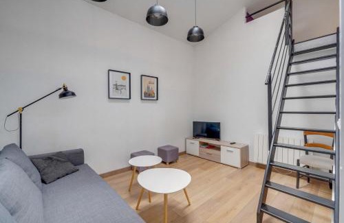 Talence House | Charming Townhouse in Bordeaux, Talence - Guest Rated 9.5