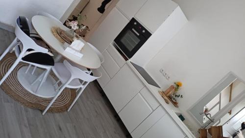 Maubeuge Apartment | Cozy Petite Maison: Guest Rated 9.1, Family-Friendly Amenities