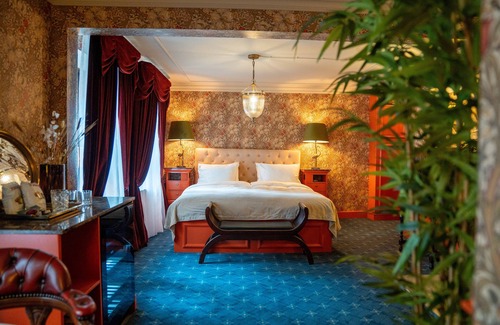 Bergen City Centre Hotel | Experience Skostredet Hôtel: Guest Rated 9.8 & Family-Friendly