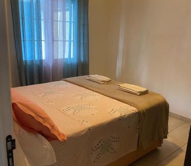 Saint-Benoit Villa | Inviting Villa in the East of the Island - Child Friendly Stay