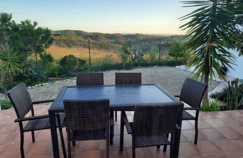 Picarral House | Beautiful Algarve Villa in a Traditional Portuguese Village