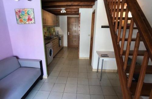 La Franqui Villa | Family-Friendly Villa T3 with Terrace, Parking & Beach Access