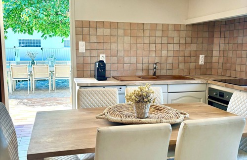 Montelimar House | Beautifully Renovated Villa with Pool & Family-Friendly Amenities
