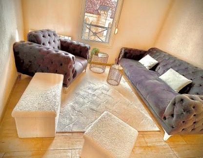Sarcelles Apartment | Serene Views & Family-Friendly Amenities Await You