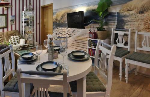Oberlind Apartment | Elegant Apartment at Schönberg - Rated 9.2/10, Family-Friendly