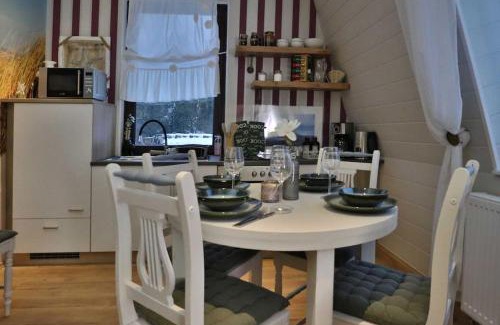Oberlind Apartment | Elegant Apartment at Schönberg - Rated 9.2/10, Family-Friendly