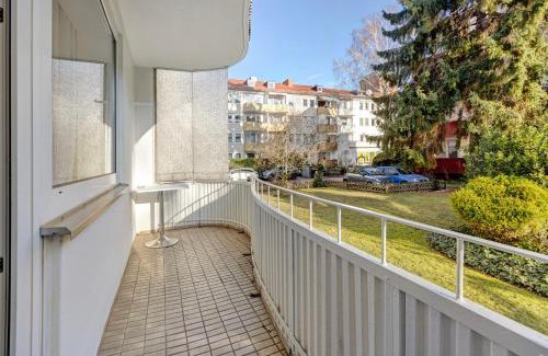 Vahrenwald Apartment | Welcoming Charmante Wohnung with Child-Friendly Amenities