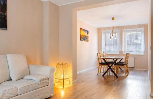 Vahrenwald Apartment | Welcoming Charmante Wohnung with Child-Friendly Amenities