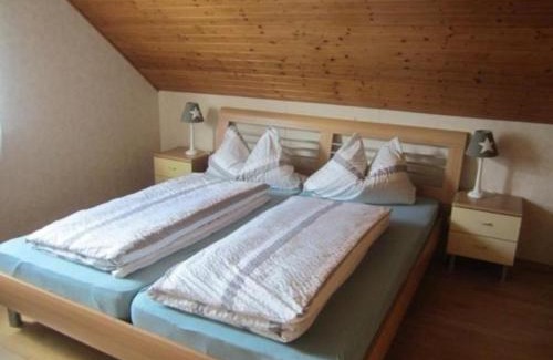 Forbach Apartment | Cozy Apartment in Bermersbach - Ideal for Families