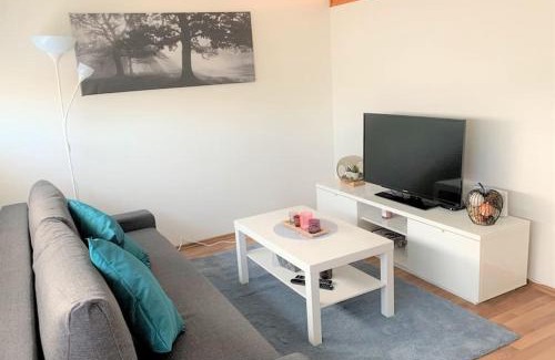 Sankt Leonhard Apartment | Charming Apartment in St. Peter - Family-Friendly Escape