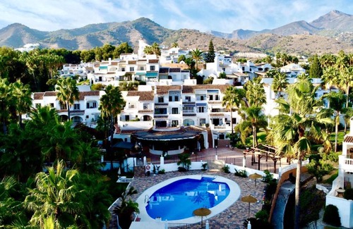 Oasis del Capistrano Apartment | Oceanfront Retreat with Scenic Views Near the Beach