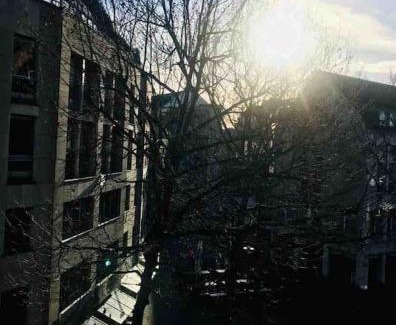 Braunschweig City Center Apartment | Cozy Apartment in Braunschweig with Balcony & High Rating