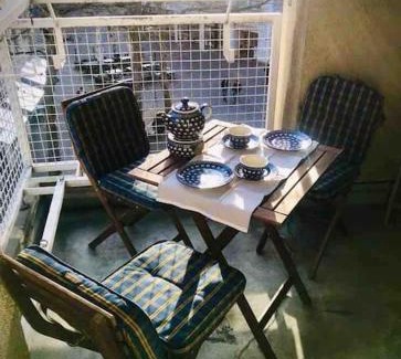 Braunschweig City Center Apartment | Cozy Apartment in Braunschweig with Balcony & High Rating