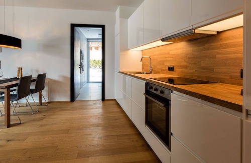 See Apartment | Charmantes Apartment in der Residenz Silvretta - RS W Top 2.2