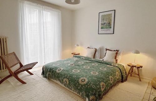 Affoltern Apartment | Cozy Zurich Apartment with Netflix & Family-Friendly Amenities