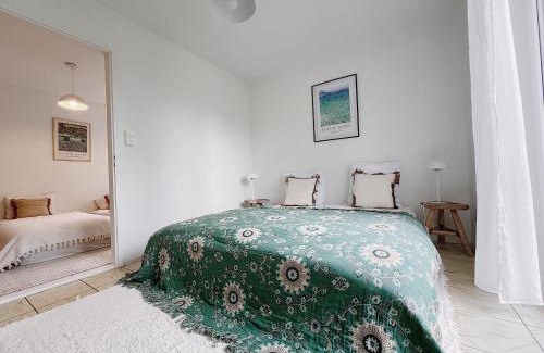 Affoltern Apartment | Cozy Zurich Apartment with Netflix & Family-Friendly Amenities