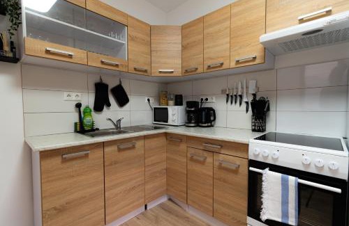Rhens Ski Chalet | Historic Tiny House by the Rhine - Rated 9/10 and Family-Friendly