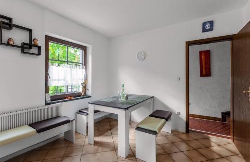 Nehren House | Relaxing Holiday Home in Nehren with Lovely Garden Retreat