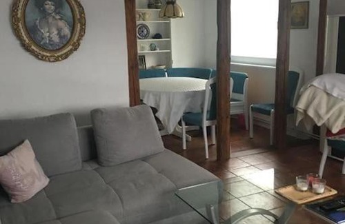 Oberwallmenach Apartment | Delightful Haus: 10/10 Guest Rated & Family Friendly Stays