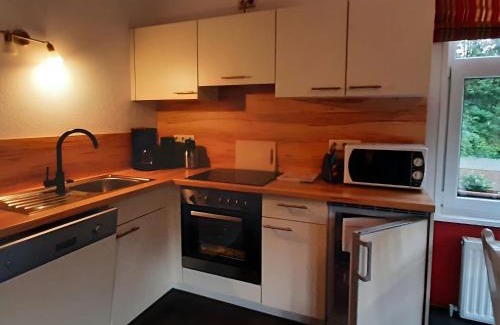 Wildemann Apartment | Cozy Holiday Flat in the Breathtaking Harz Mountains
