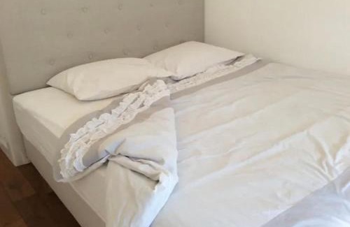 Graz Apartment | Quaint Studio Apartment with Balcony and Garden View in Graz