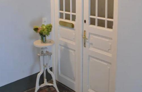 Graz Apartment | Quaint Studio Apartment with Balcony and Garden View in Graz