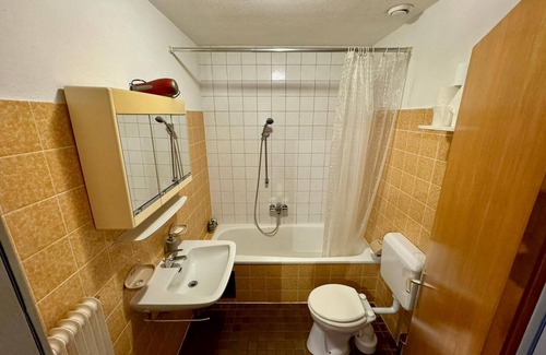 Dornbirn Apartment | Cozy Studio in the Heart of the City with Spa & Breakfast