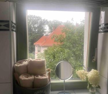 Langebrueck Apartment | Delightful Stay in Dresden with Pet-Friendly Amenities