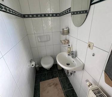 Langebrueck Apartment | Delightful Stay in Dresden with Pet-Friendly Amenities