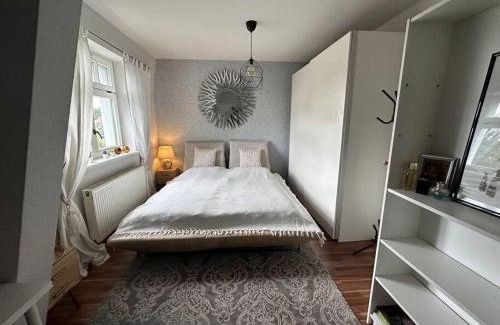 Langebrueck Apartment | Delightful Stay in Dresden with Pet-Friendly Amenities