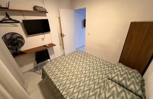 Lagoa Nova Apartment | Pet-Friendly Charme 210: Family Haven with Pool Access