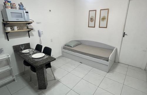 Lagoa Nova Apartment | Pet-Friendly Charme 210: Family Haven with Pool Access