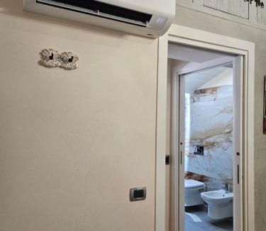 Almenno San Salvatore Apartment | Family-Friendly Getaway at Charme Apartment St Tome