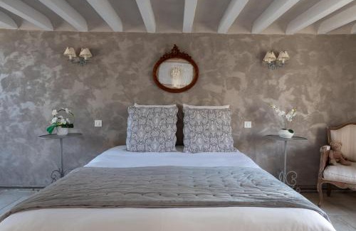 Vendieres Hotel | Relaxing Retreat at Charme Au Fil De L'Eau with Ocean Views