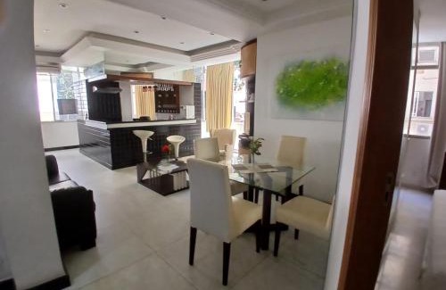 Copacabana Apartment | Discover Family-Friendly Charme Carioca with 3 Bedrooms