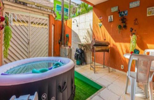 Freguesia House | Experience Colina da Gabinal: 10/10 Family-Friendly Retreat