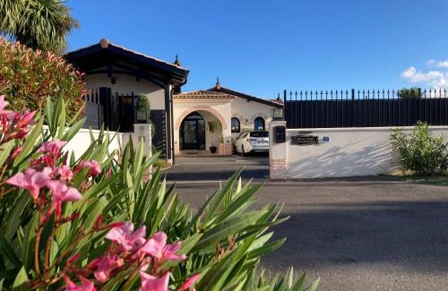 Gujan-Mestras House | Experience Les Cottages du Bassin d'Arcachon - 4-Star Retreat