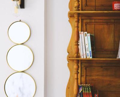 Etretat Apartment | Experience Villa Charm in Etretat, Steps from the Ocean