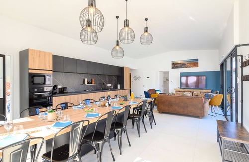 Barbatre House | Experience Comfort at Charme de la Blancharderie