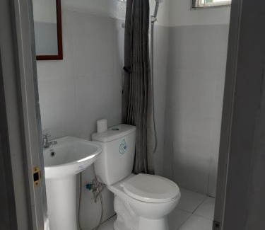 Quezon House | Charming Charme Del Mare Beach Resort with Oceanfront Views