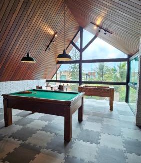 Cruzeiro Cabin | Discover Charme do Chalé 17: Top-Rated & Family-Friendly
