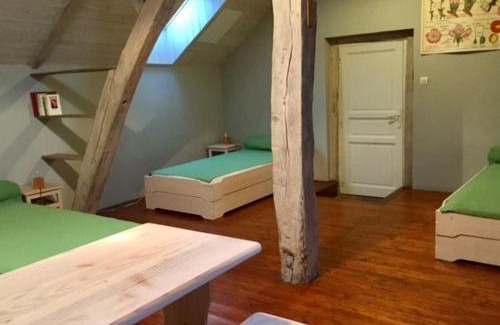 Berfay House | Historic Charm with Spacious Garden and Family-Friendly Amenities
