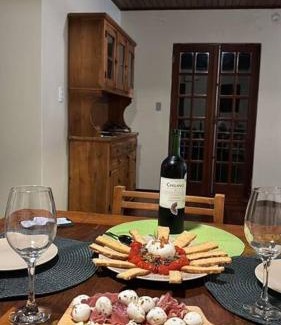Campos do Jordao Apartment | Experience Comfort in the Mountains at Campos do Jordão