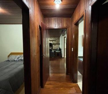 Campos do Jordao Apartment | Experience Comfort in the Mountains at Campos do Jordão