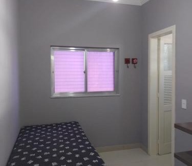 Passagem Apartment | Explore Cabo Frio: 3 Days at Fort Beach with Ocean Views