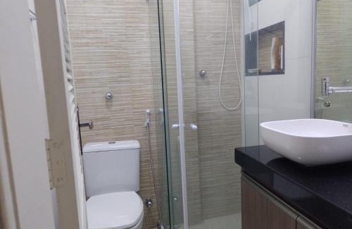 Passagem Apartment | Explore Cabo Frio: 3 Days at Fort Beach with Ocean Views